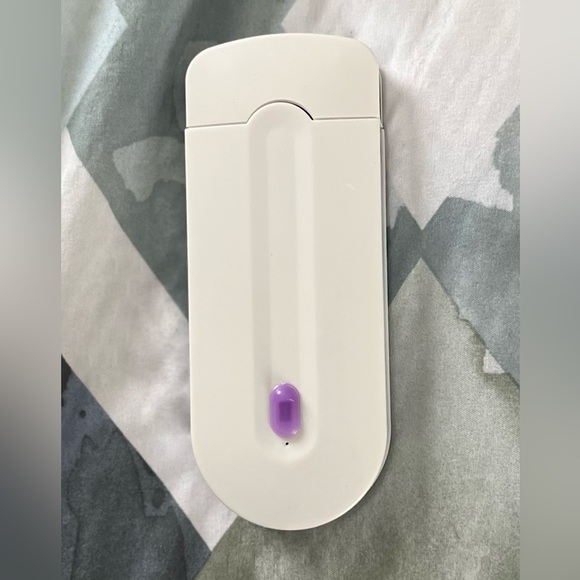 Sknovate Electric Razor - Picture 6 of 8